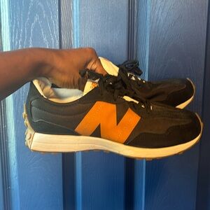 New Balance Sneakers